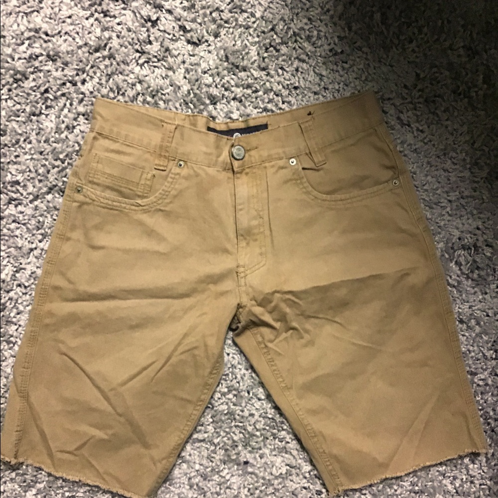 Enyce Shorts
